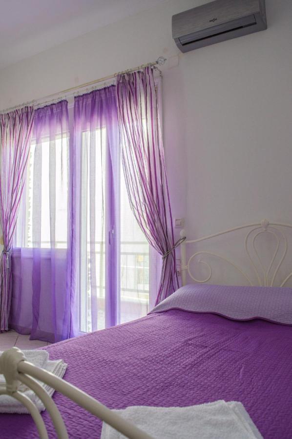 Thero House Iraklio Exterior foto