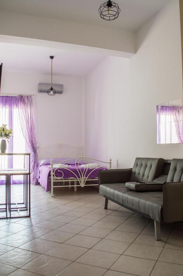 Thero House Iraklio Exterior foto