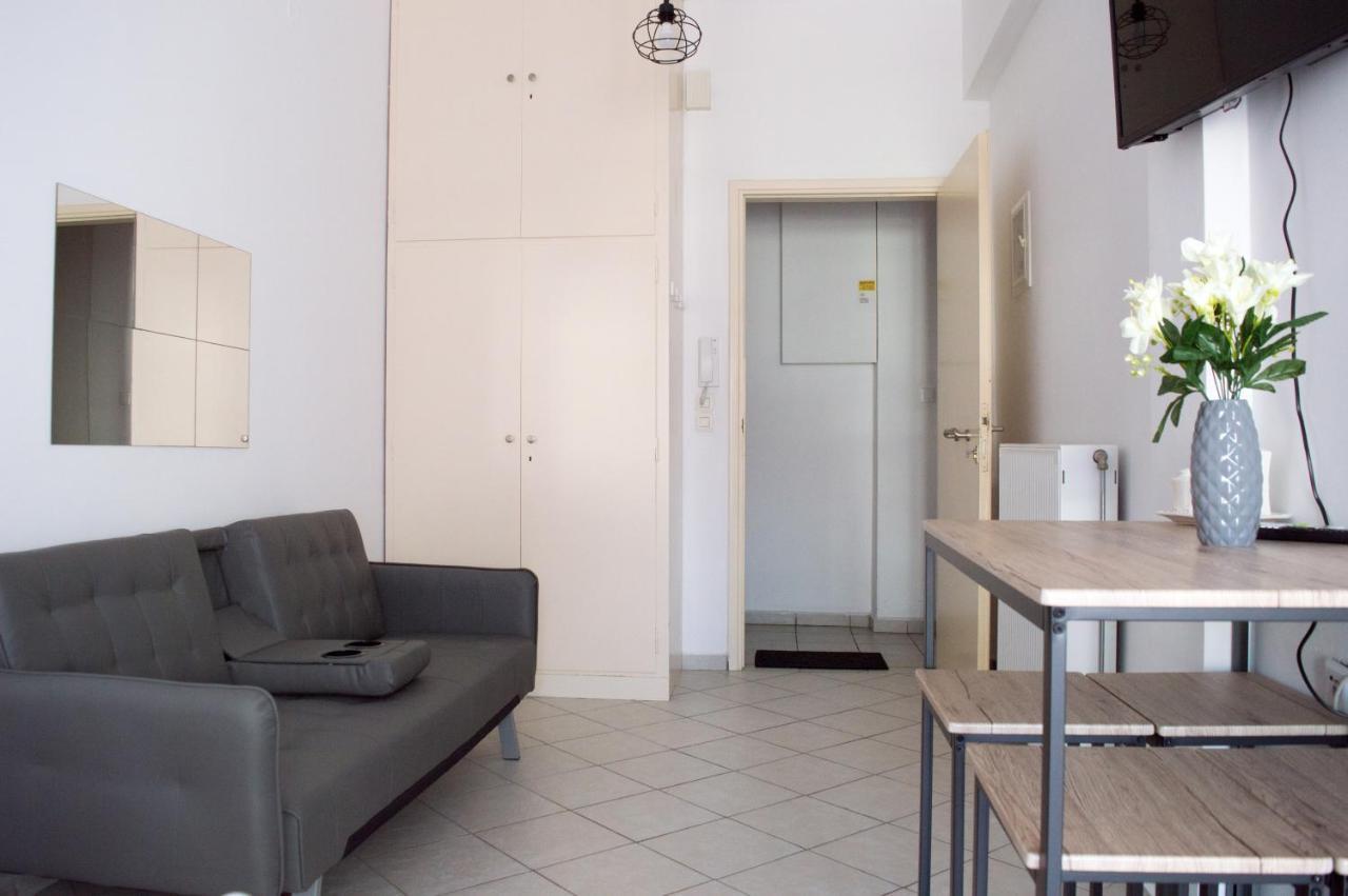 Thero House Iraklio Exterior foto