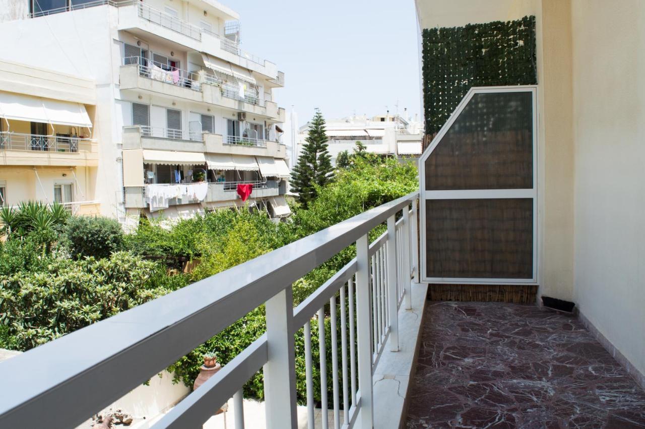Thero House Iraklio Exterior foto